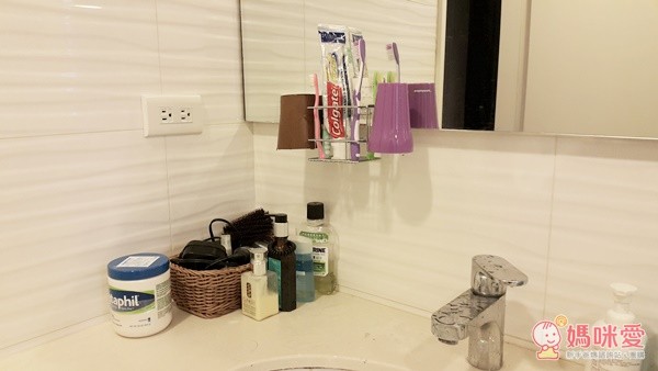 家而適無痕收納