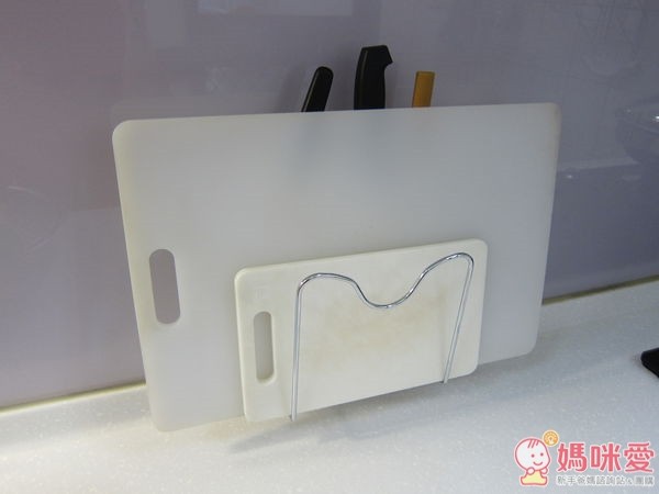 家而適料理刀砧板鍋架壁掛架