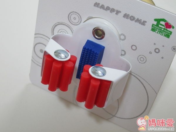 家而適掃把拖把雨傘放置架