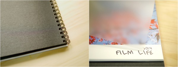  STORY365 相片書 / 桌曆