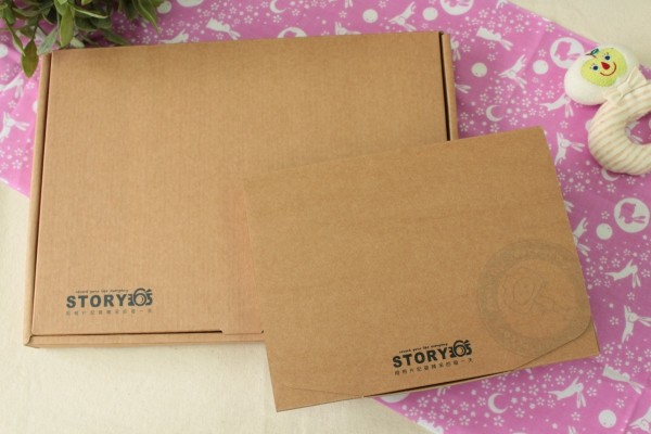  STORY365 相片書 / 桌曆