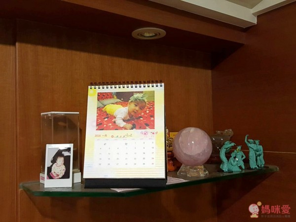  STORY365 相片書 / 桌曆