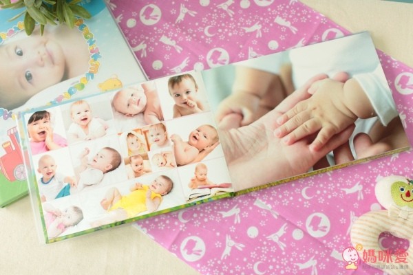  STORY365 相片書 / 桌曆