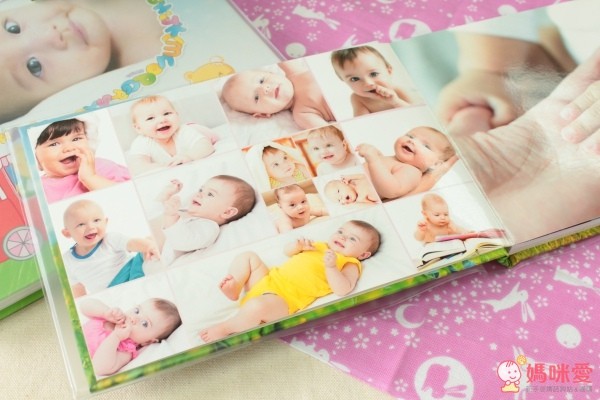  STORY365 相片書 / 桌曆