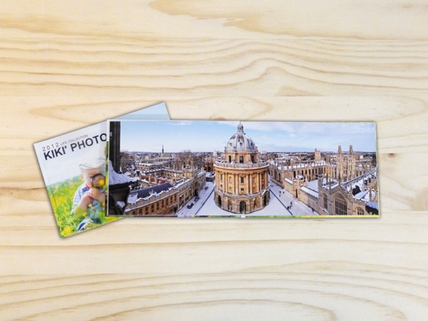  STORY365 相片書 / 桌曆