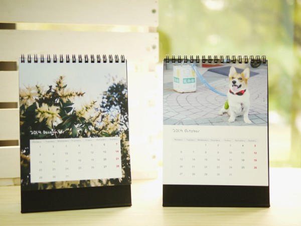  STORY365 相片書 / 桌曆