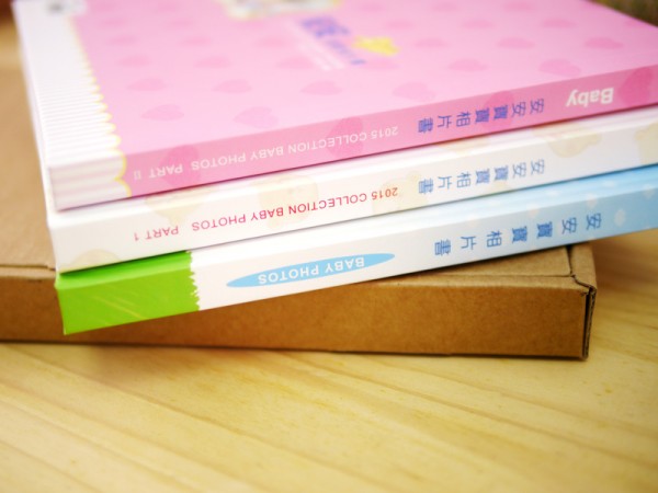  STORY365 相片書 / 桌曆