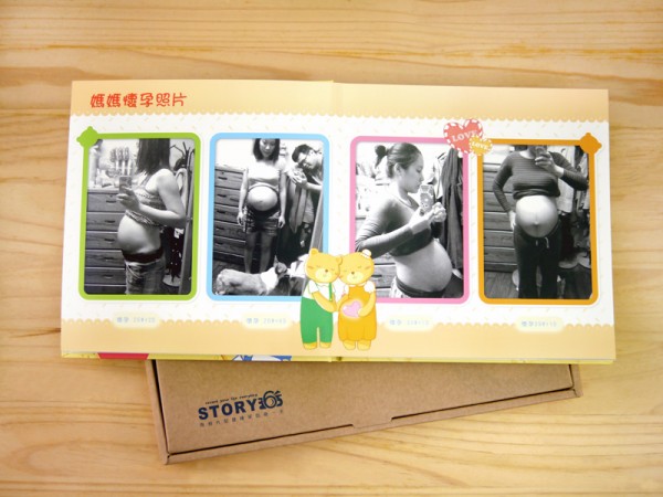  STORY365 相片書 / 桌曆
