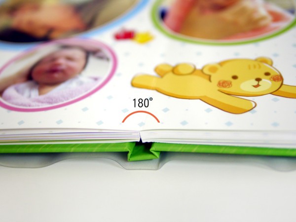  STORY365 相片書 / 桌曆