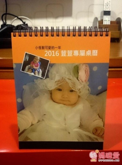  STORY365 相片書 / 桌曆