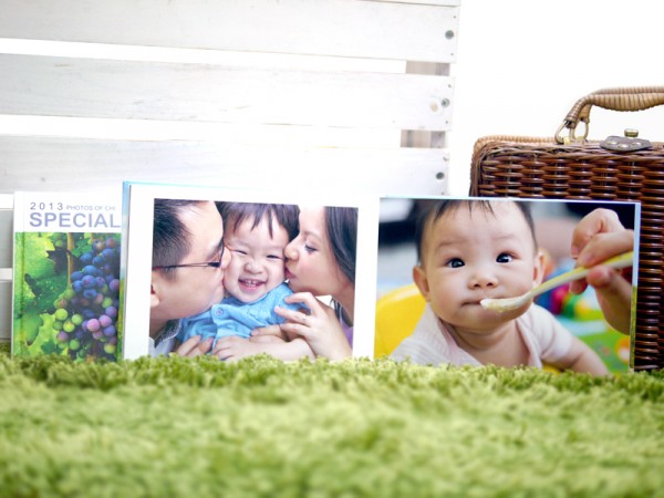  STORY365 相片書 / 桌曆