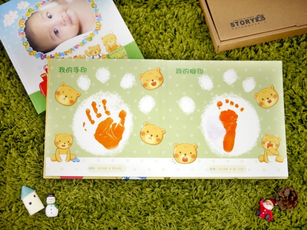  STORY365 相片書 / 桌曆