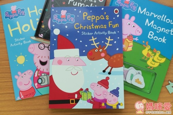 粉紅豬小妹佩佩豬