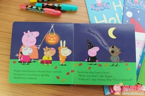 粉紅豬小妹佩佩豬