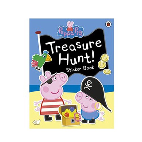 粉紅豬小妹佩佩豬