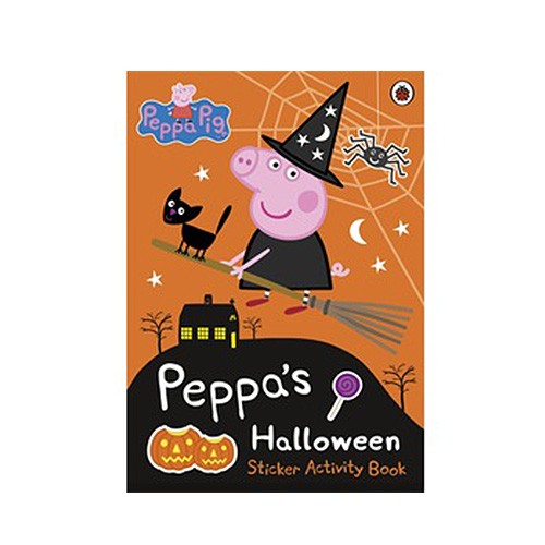 粉紅豬小妹佩佩豬