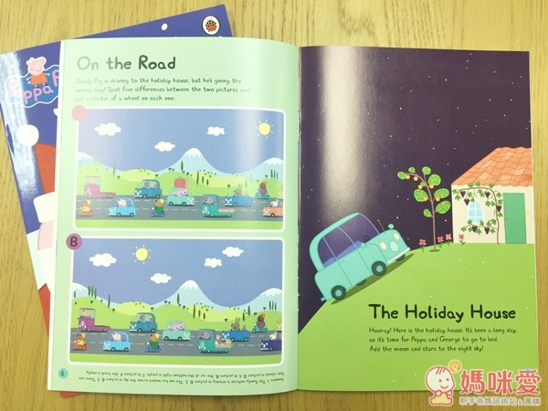 粉紅豬小妹佩佩豬