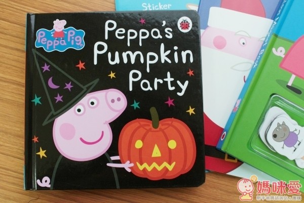 粉紅豬小妹佩佩豬