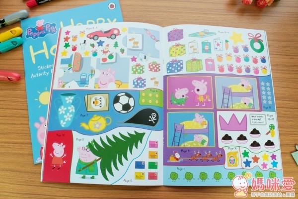 粉紅豬小妹佩佩豬