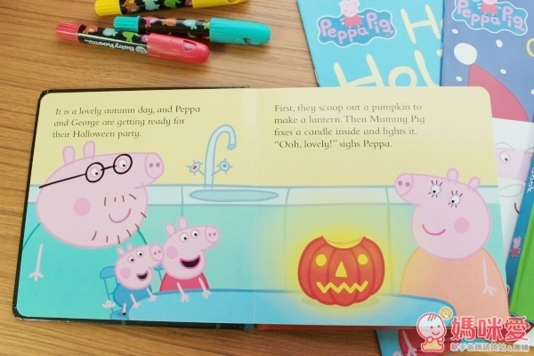 粉紅豬小妹佩佩豬