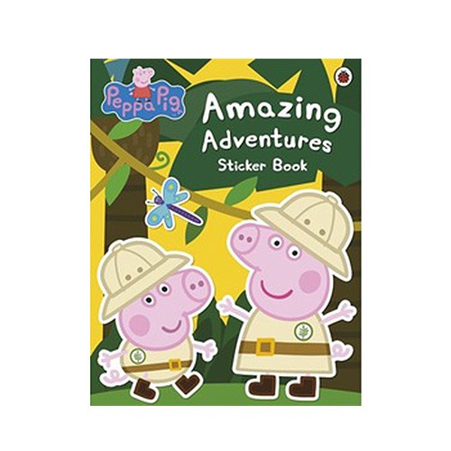 粉紅豬小妹佩佩豬