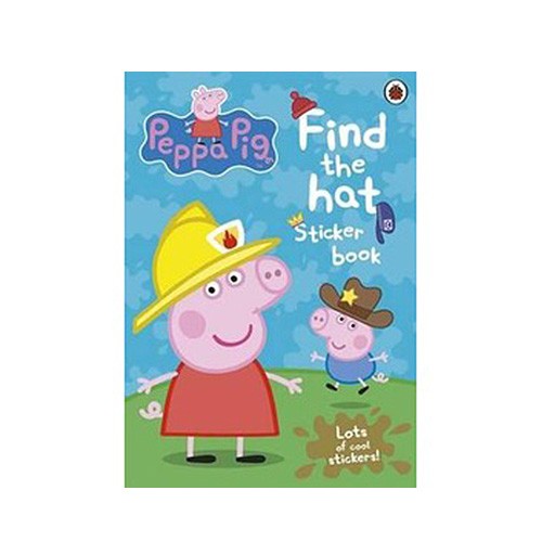 粉紅豬小妹佩佩豬