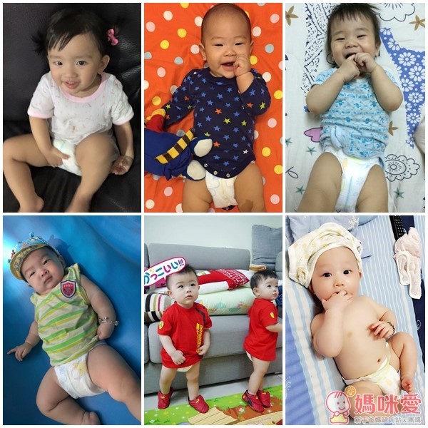 幫寶適特級棉柔紙尿褲