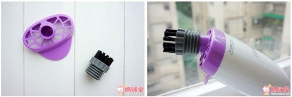 品諾手持式蒸氣清潔機