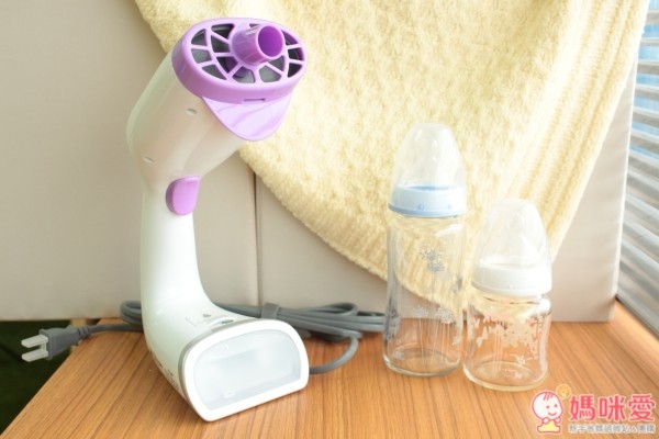 品諾手持式蒸氣清潔機