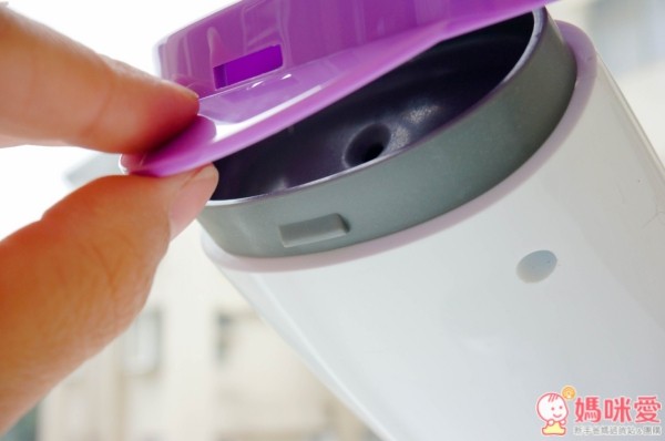 品諾手持式蒸氣清潔機