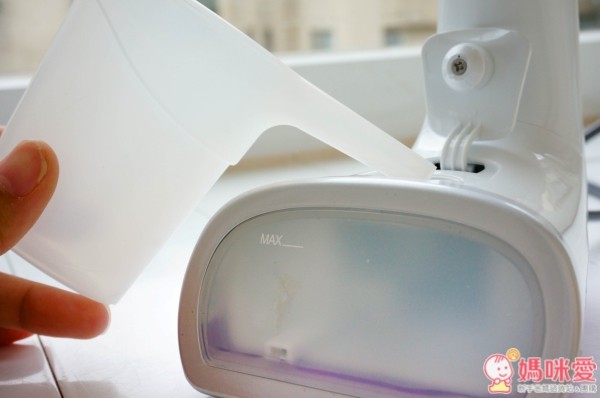 品諾手持式蒸氣清潔機