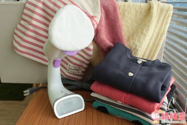 品諾手持式蒸氣清潔機