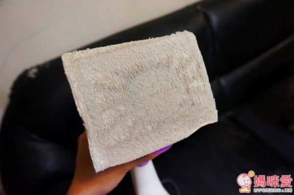 品諾手持式蒸氣清潔機