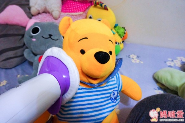 品諾手持式蒸氣清潔機