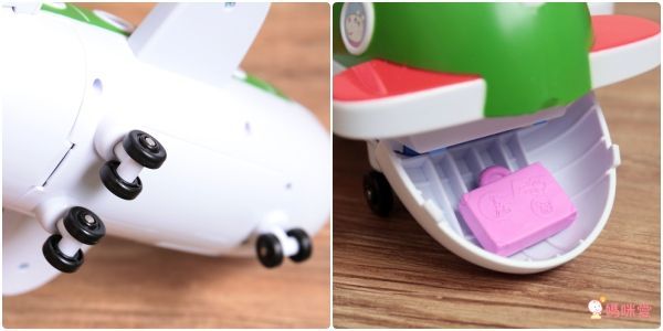 捏泥巴～捏泥巴【佩佩豬】家家酒