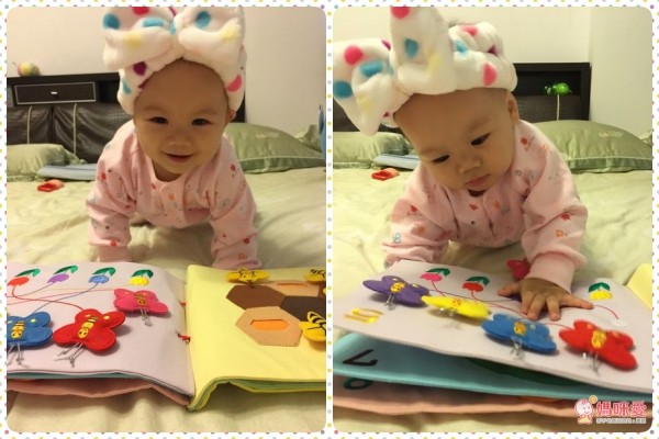  counting stories 數字故事書