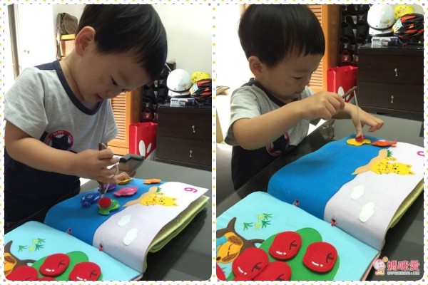  counting stories 數字故事書