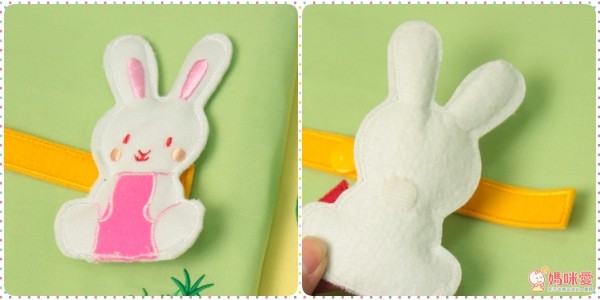  counting stories 數字故事書