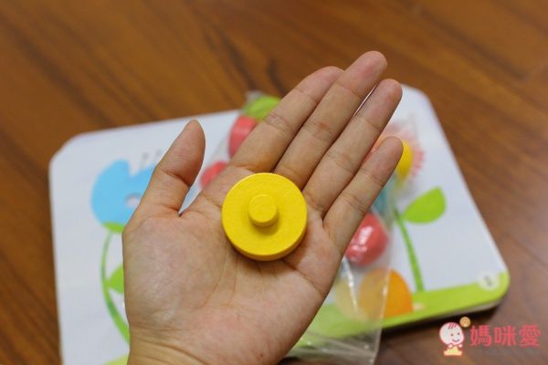 豆豆拼拼樂-2歲以上