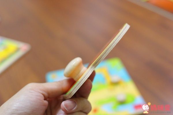 西班牙設計Goula拼圖