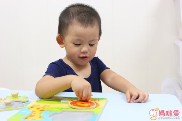 西班牙設計Goula拼圖