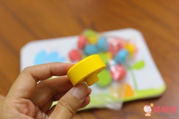 豆豆拼拼樂-2歲以上