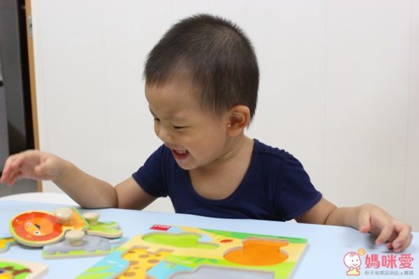 西班牙設計Goula拼圖