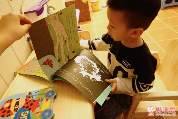 REAL 實木玩家兒童成長型書桌椅