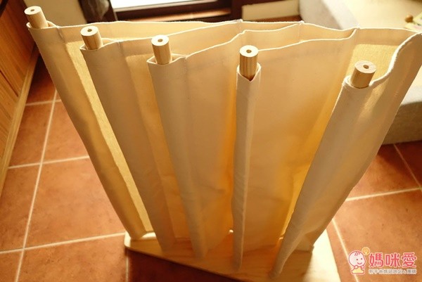 REAL 實木玩家書報架