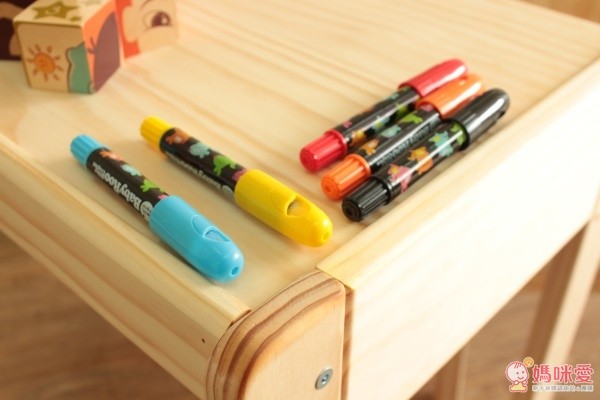 REAL 實木玩家兒童成長型書桌椅