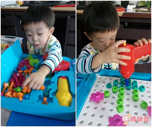 Design and Drills 動力工場