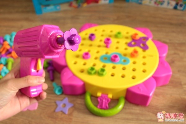 Design and Drills 花形外出組