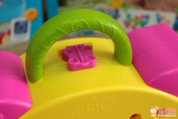 Design and Drills 花形外出組