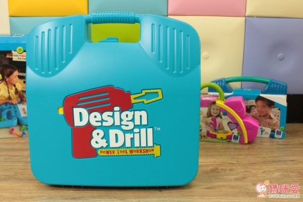 Design and Drills 動力工場